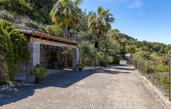 Sóller, Balearic Islands 07100