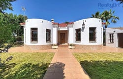 Espartinas, Andalusia 41807