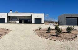Pinoso, Costa Blanca (alicante)
