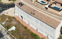 Relleu, Valencian Community 03578