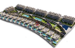 Finestrat, Valencia 03509