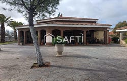 Huecas, Castile-La Mancha 45511