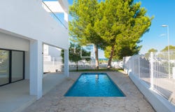 San Jose, Balearic Islands 07830