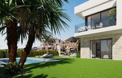 Finestrat, Alicante/alacant 03509