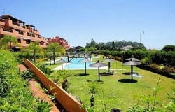 Estepona, Andalucía