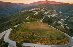 Monte Mayor, Benahavis, Andalusia 29679