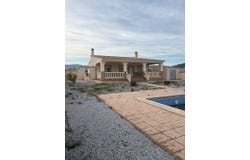 Monòver, Valencia 03640