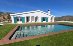 Casarabonela, Malaga 29566