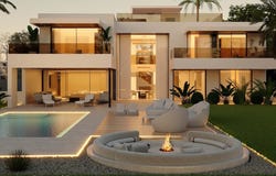 Elviria, Andalusia 29600
