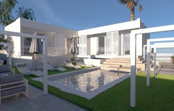 Playa Blanca, Canary Islands 35580