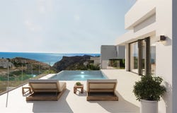Benitachell, Valencia 03726