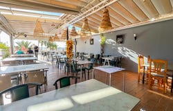 Benalmádena, Andalusia