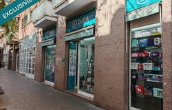 Barcelona, Catalonia 08042