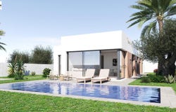 Els Poblets, Valencia 03779