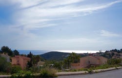 Benitachell, Valencian Community 03726