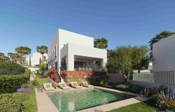 Sotogrande, Andalusia 11310
