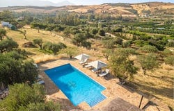 Coín, Andalucía