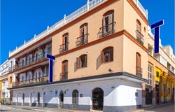 Tarifa, Andalusia 11380