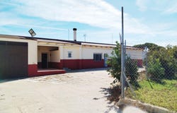 Punta Umbría, Andalusia 21100