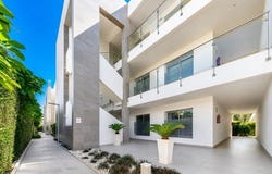 Bel Air, Andalucía