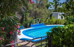 Benimussa, Balearic Islands 07839
