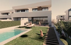 Ejido (El), Andalusia