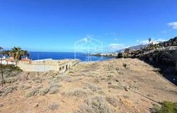 Santiago Del Teide, Tenerife