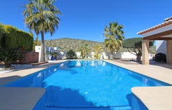 Benitachell, Valencian Community 03726