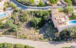 Benitachell, Alicante