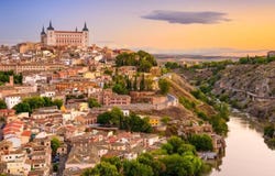 Toledo, Castilla le Mancha 45004