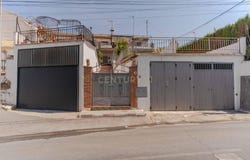 Monachil, Andalusia