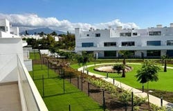 Bel Air, Andalucía