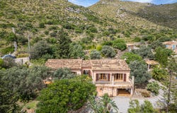 Capdepera, Balearic Islands 07580