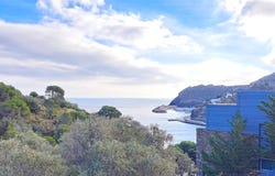 Portbou, Catalonia 17497