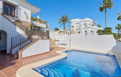 Torre del Mar, Andalusia 29740