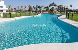 Bel Air, Andalucía