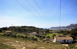 Benissa, Valencia 03720