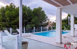 Altea, Valencia 03590