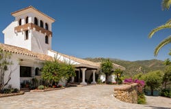 Istan, Andalusia 29611