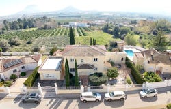 Beniarbeig, Valencian Community 03778