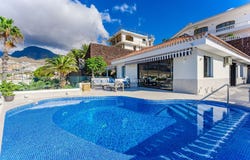 San Eugenio, Canary Islands 38660