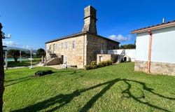 Padron, Galicia 15900