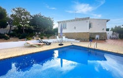 Moraira, Valencian Community 03724