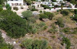 Moraira, Alicante