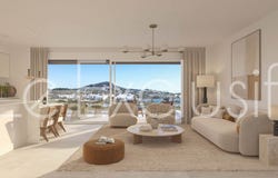 Área de Eivissa, Balearic Islands
