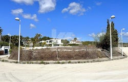 Moraira, Valencian Community 03724