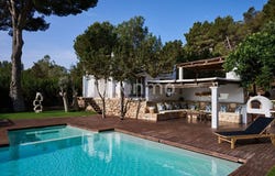 San Jose, Balearic Islands 07830