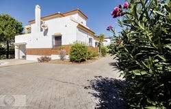 Ayamonte, Huelva
