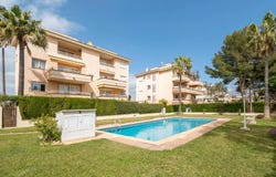 Llucmajor, Balearic Islands 07609