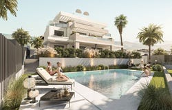 Estepona, Andalusia 29693